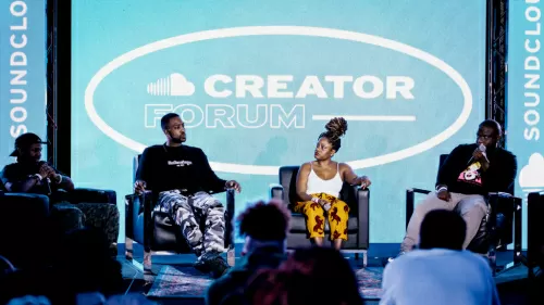 SC Creator Forum 2019