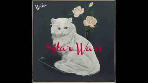 Wilco - Star Wars (Full Album)