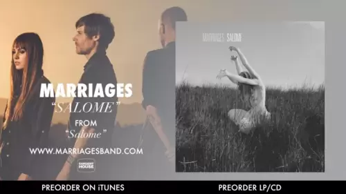 Marriages – Skin